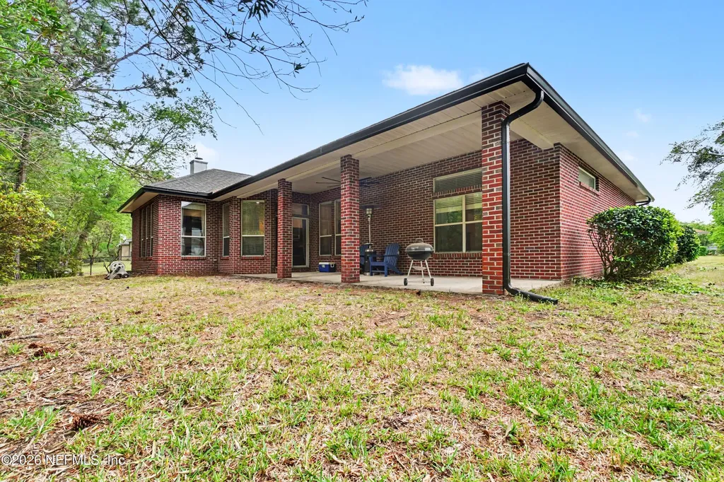 5663 Wolf Creek Drive Jacksonville FL 32222