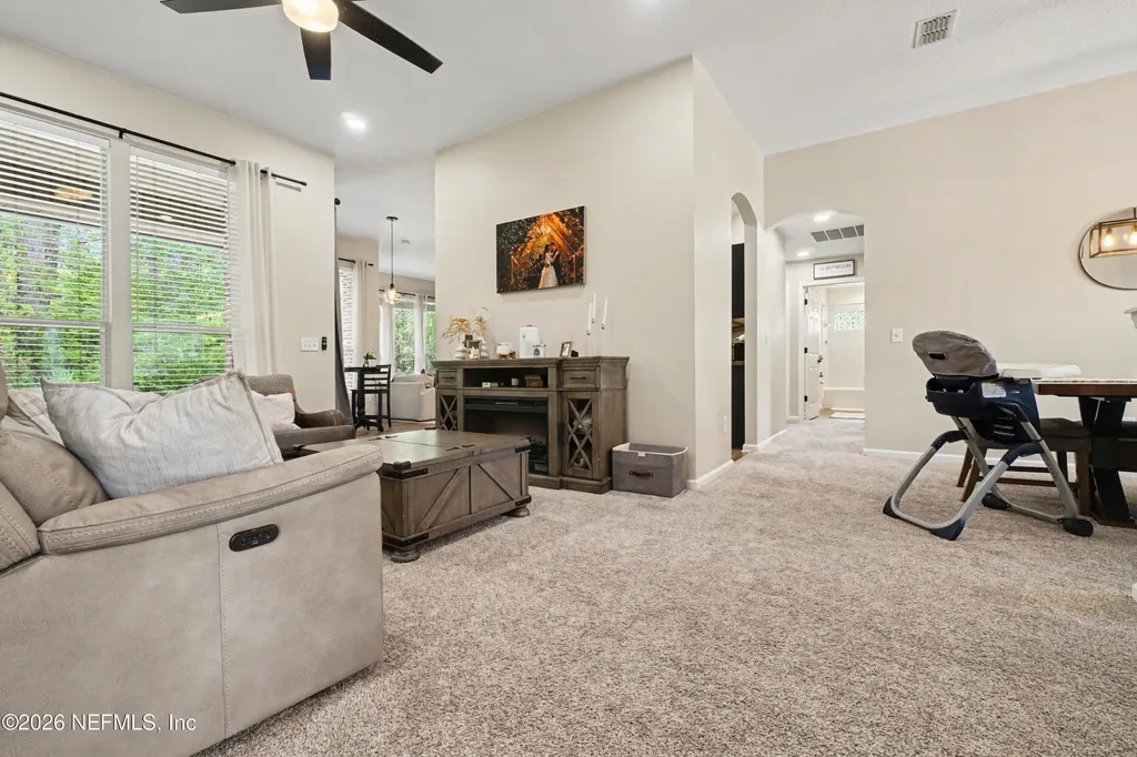 5663 Wolf Creek Drive Jacksonville FL 32222