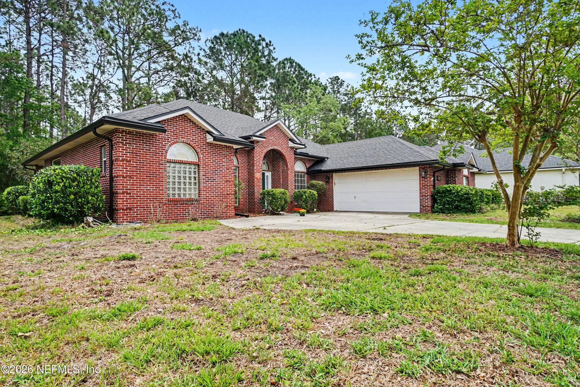 5663 Wolf Creek Drive Jacksonville FL 32222
