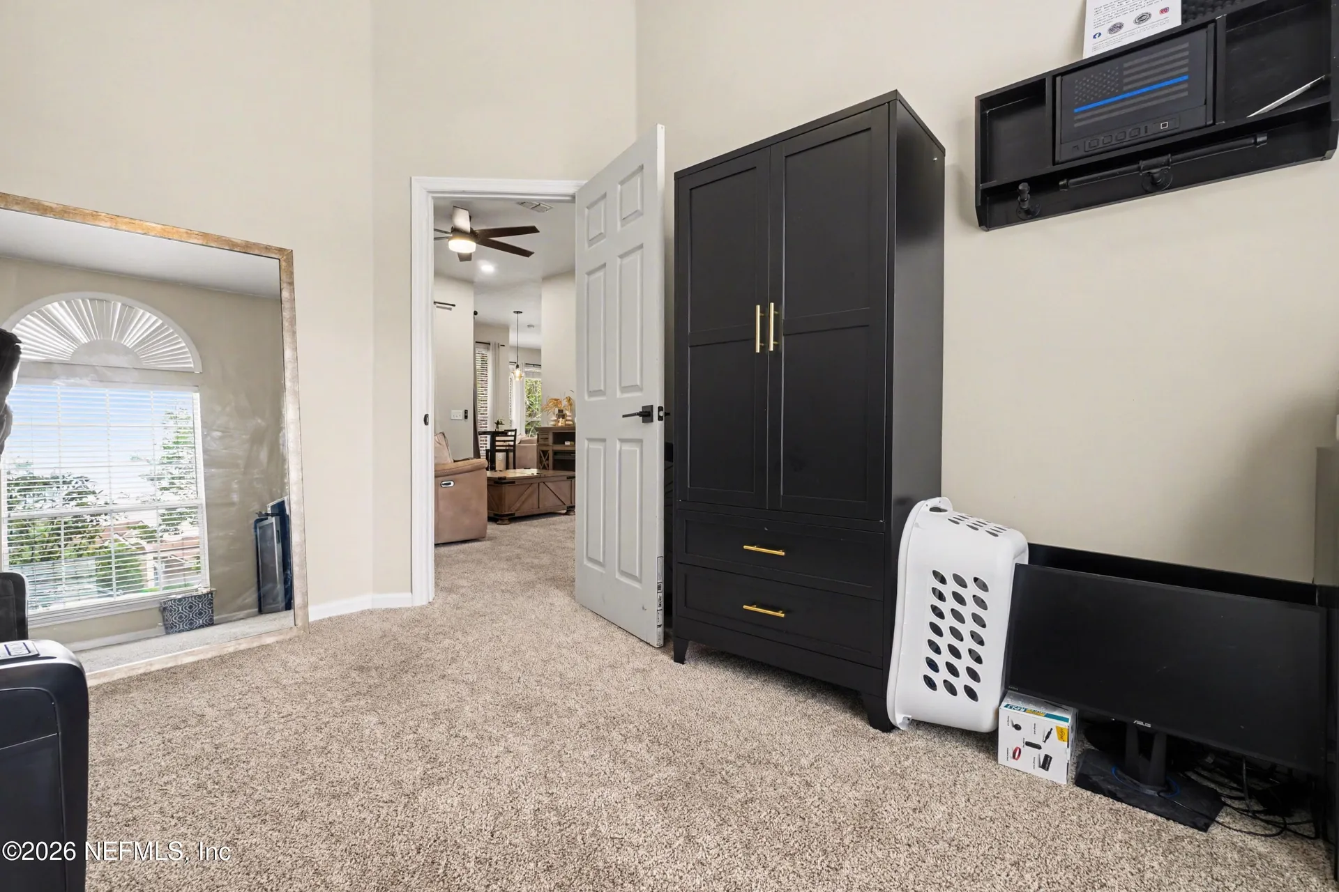 5663 Wolf Creek Drive Jacksonville FL 32222