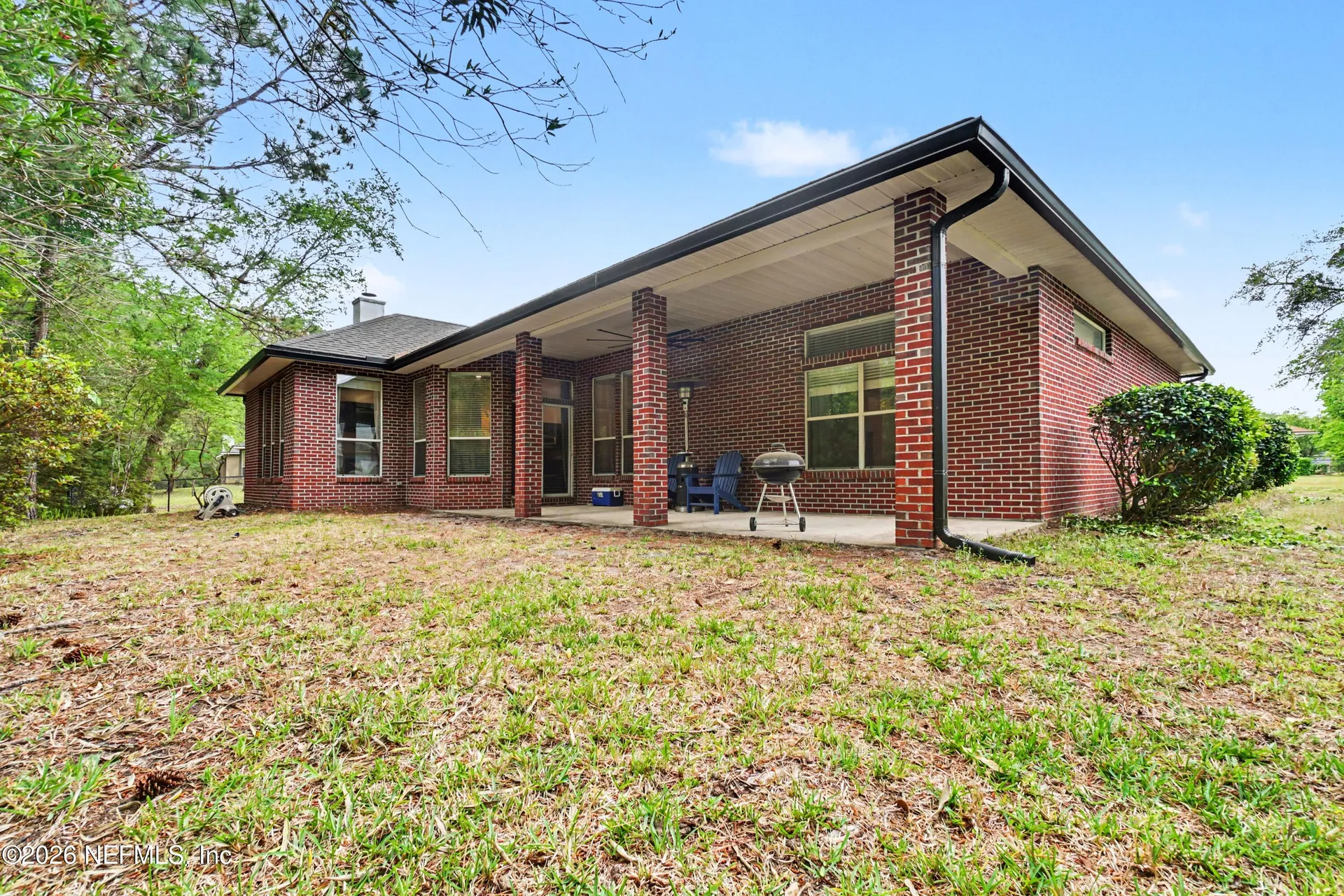 5663 Wolf Creek Drive Jacksonville FL 32222