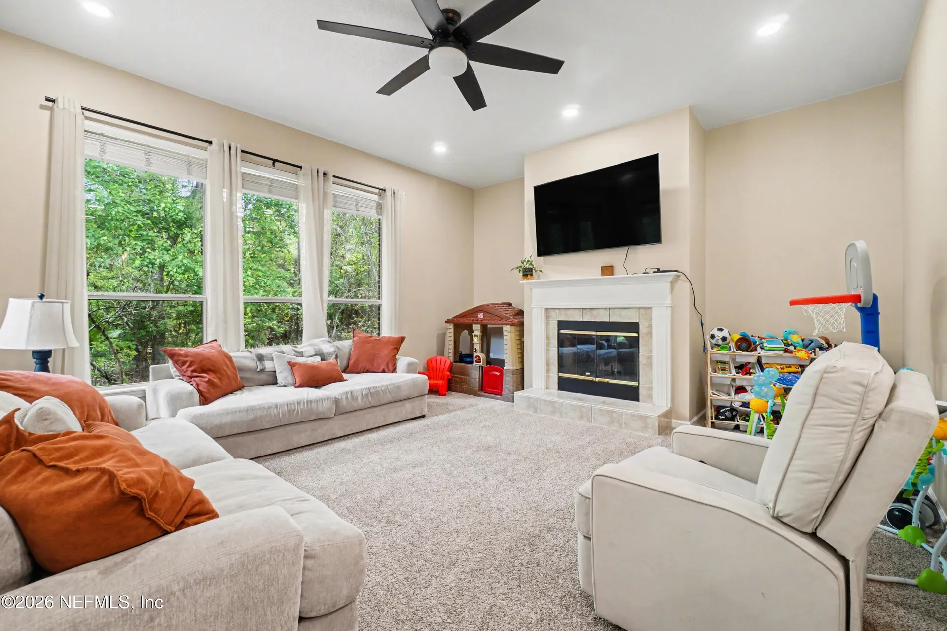 5663 Wolf Creek Drive Jacksonville FL 32222