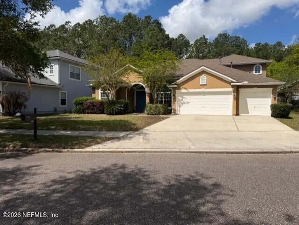 6119 Wakulla Springs Road Jacksonville FL 32258