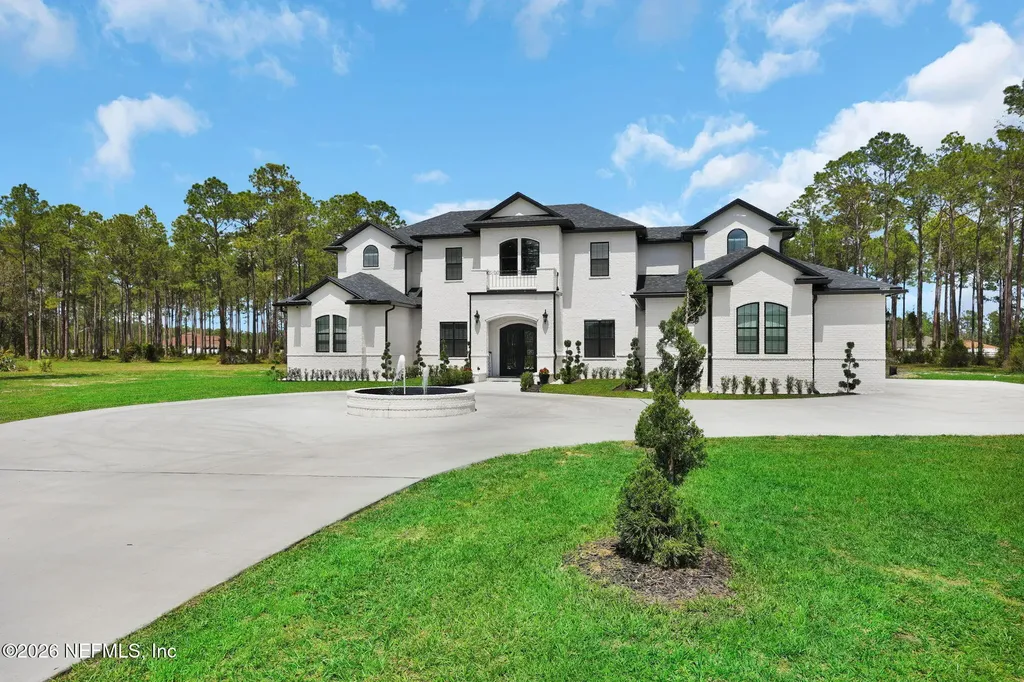 10137 Hunters Chase Court Jacksonville FL 32219