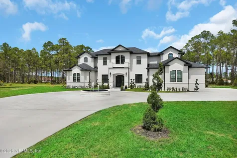 10137 Hunters Chase Court Jacksonville FL 32219