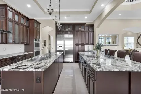 10137 Hunters Chase Court Jacksonville FL 32219