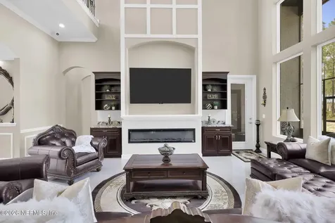 10137 Hunters Chase Court Jacksonville FL 32219