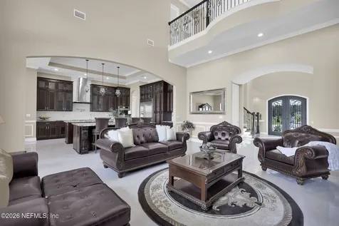 10137 Hunters Chase Court Jacksonville FL 32219