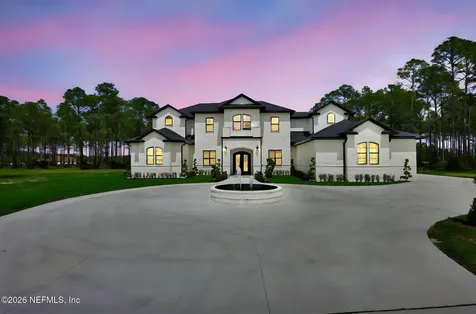 10137 Hunters Chase Court Jacksonville FL 32219