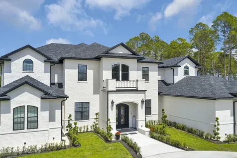 10137 Hunters Chase Court Jacksonville FL 32219