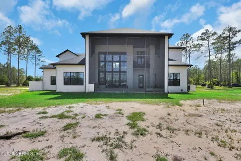 10137 Hunters Chase Court Jacksonville FL 32219