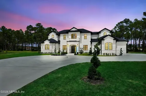 10137 Hunters Chase Court Jacksonville FL 32219