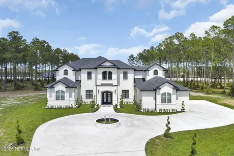 10137 Hunters Chase Court Jacksonville FL 32219