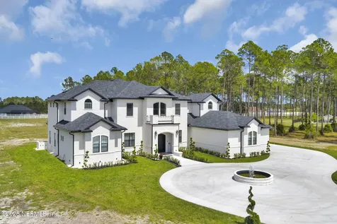 10137 Hunters Chase Court Jacksonville FL 32219