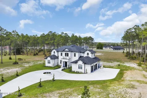 10137 Hunters Chase Court Jacksonville FL 32219