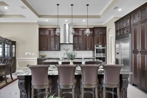 10137 Hunters Chase Court Jacksonville FL 32219