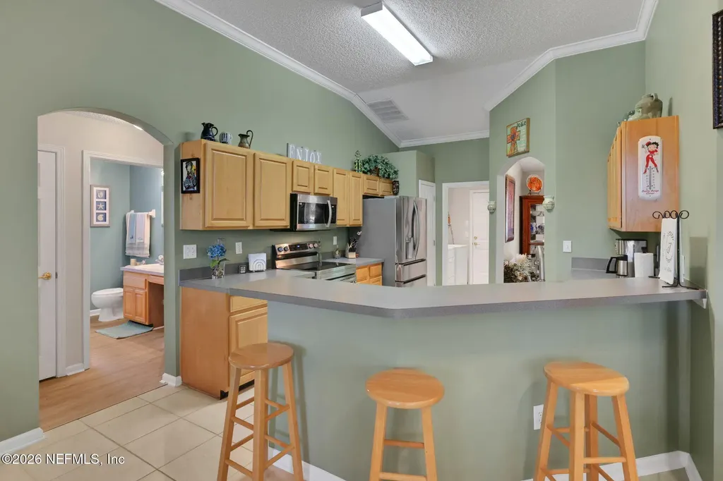465 N Bridgestone Avenue Jacksonville FL 32259