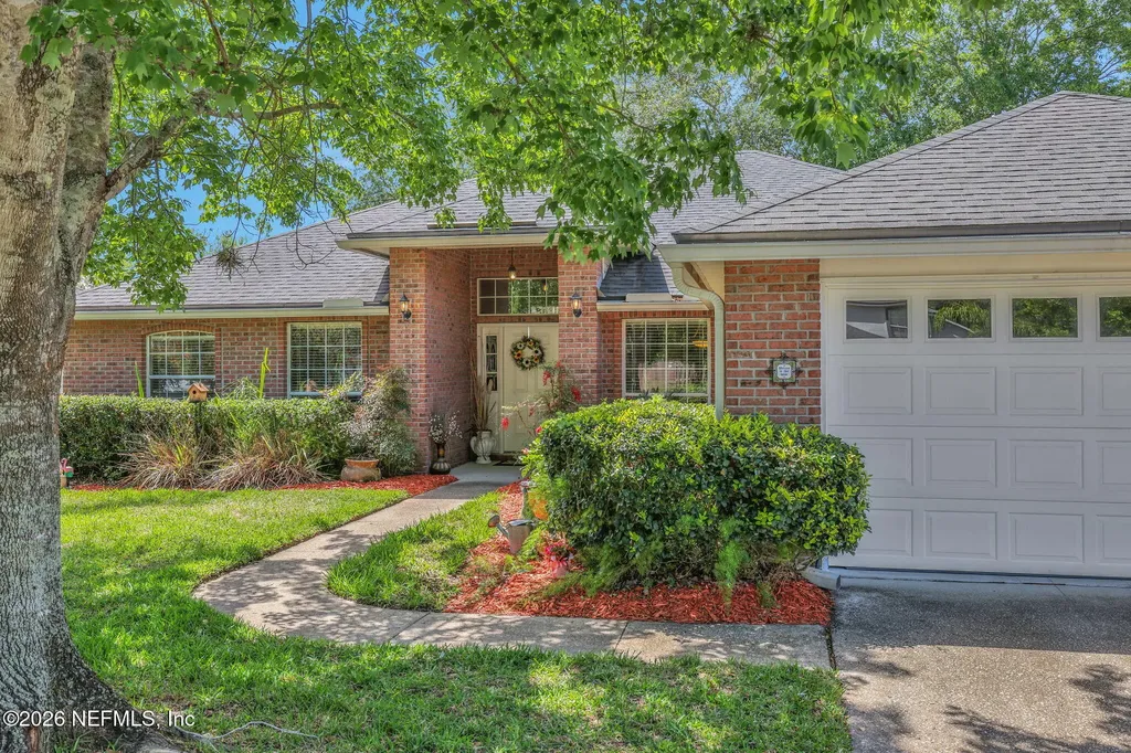 465 N Bridgestone Avenue Jacksonville FL 32259
