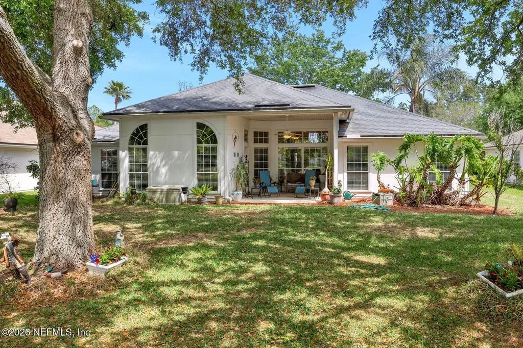465 N Bridgestone Avenue Jacksonville FL 32259