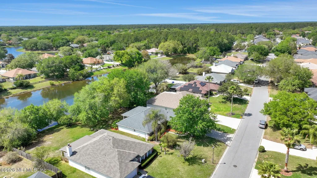 465 N Bridgestone Avenue Jacksonville FL 32259