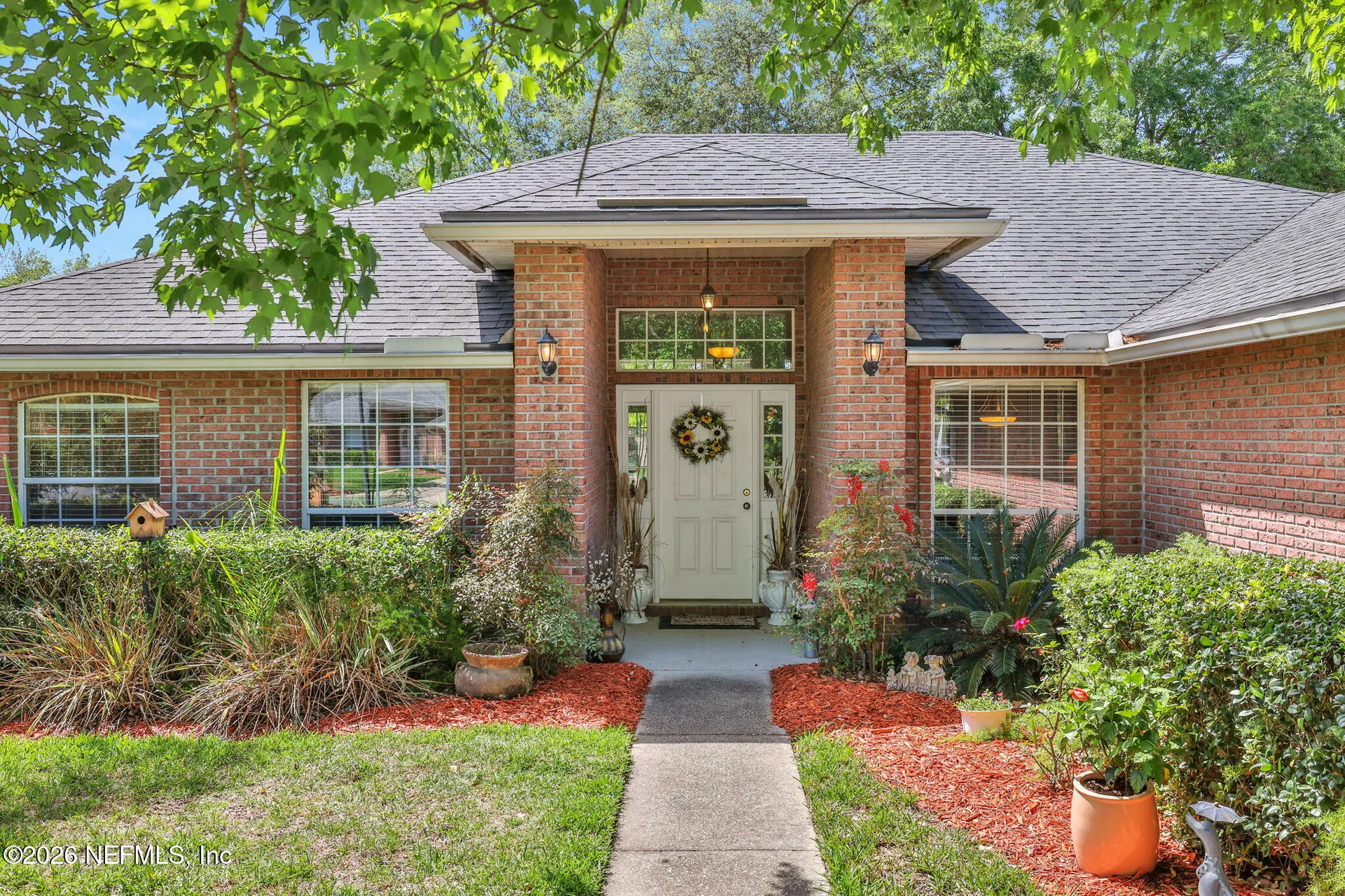 465 N Bridgestone Avenue Jacksonville FL 32259