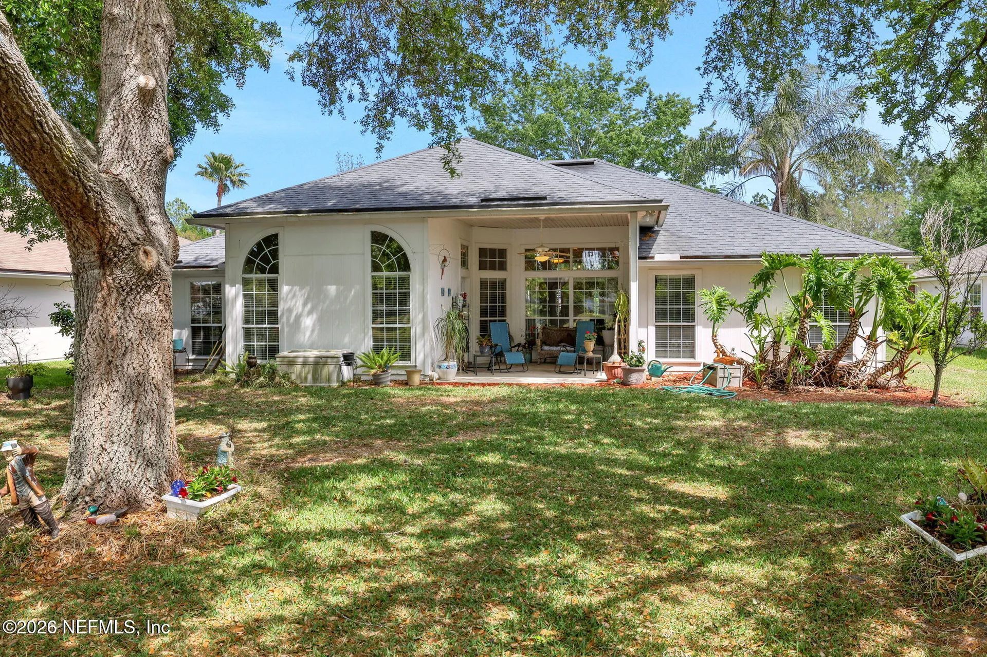 465 N Bridgestone Avenue Jacksonville FL 32259