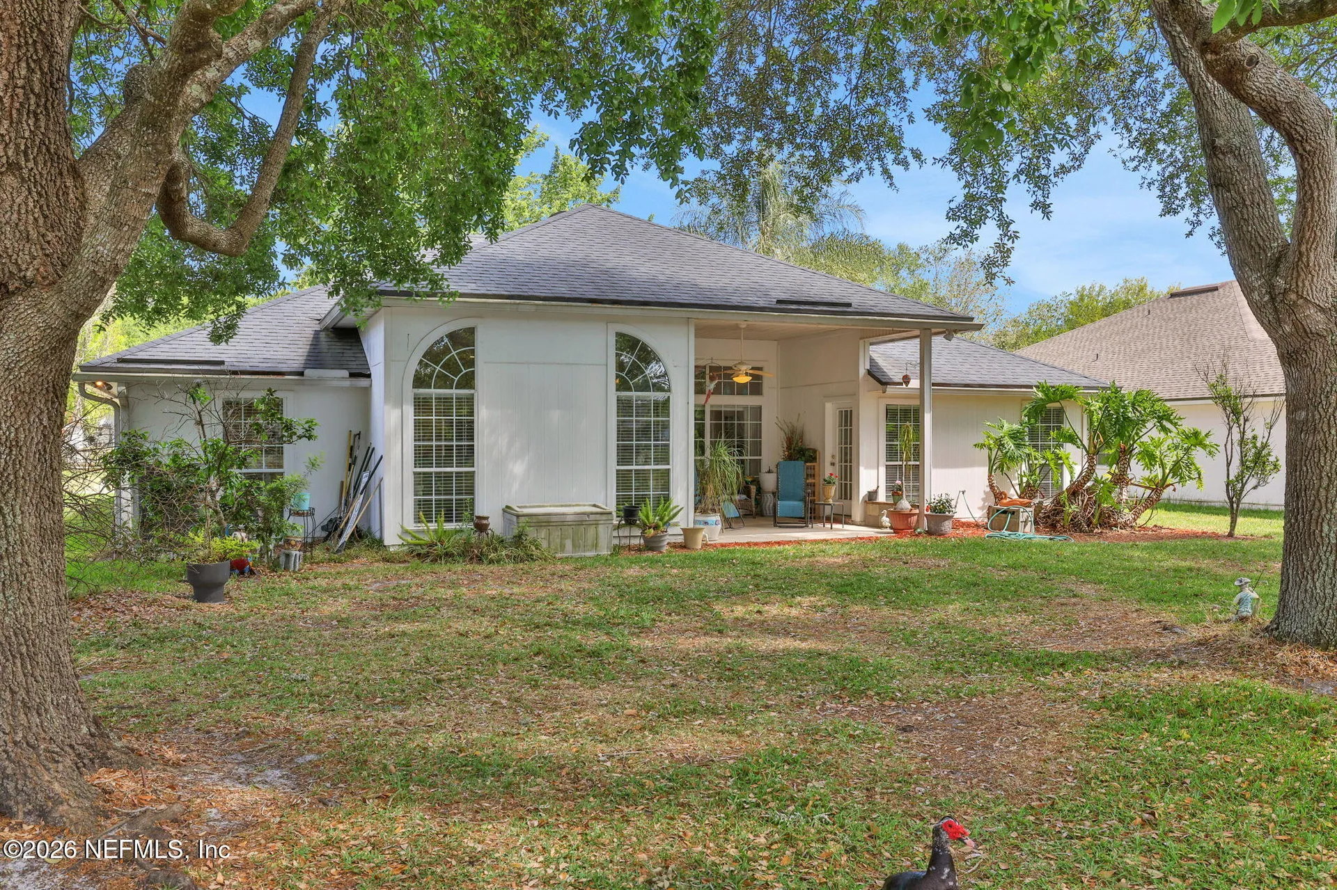 465 N Bridgestone Avenue Jacksonville FL 32259