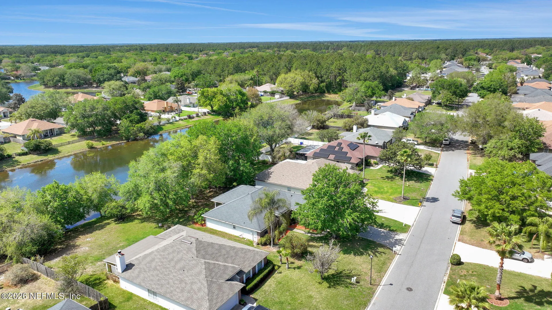 465 N Bridgestone Avenue Jacksonville FL 32259
