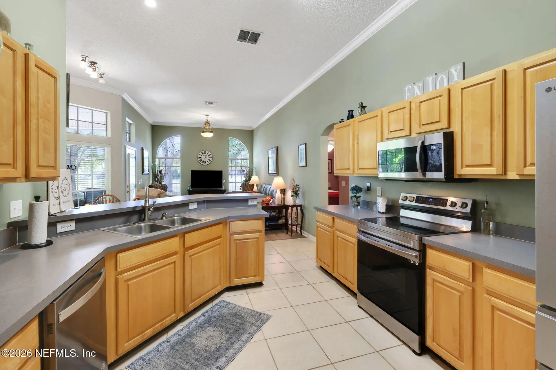 465 N Bridgestone Avenue Jacksonville FL 32259