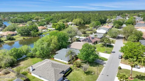 465 N Bridgestone Avenue Jacksonville FL 32259