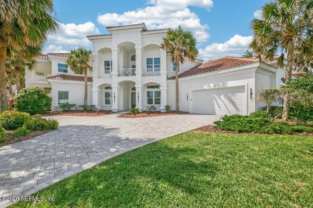 6 Riviera Place Palm Coast FL 32137