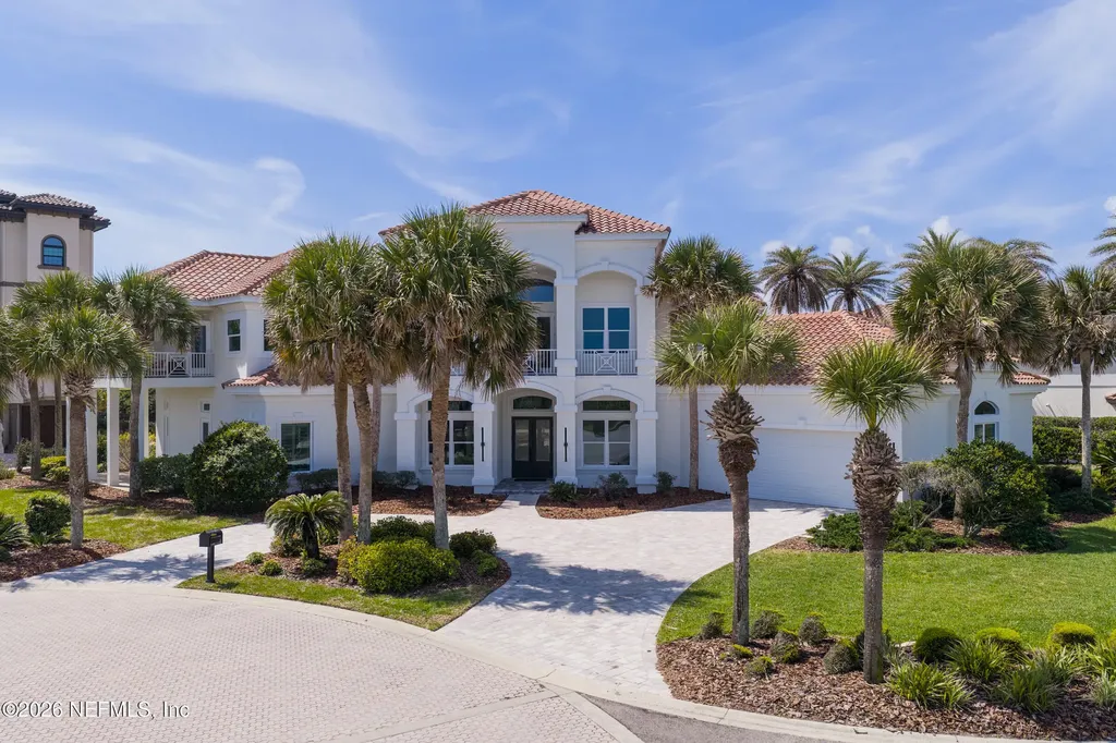 6 Riviera Place Palm Coast FL 32137