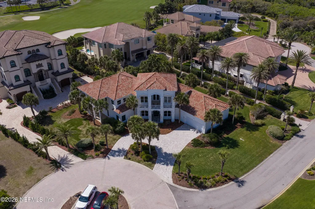 6 Riviera Place Palm Coast FL 32137