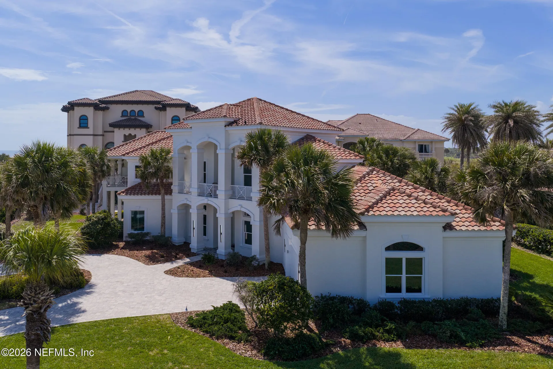 6 Riviera Place Palm Coast FL 32137