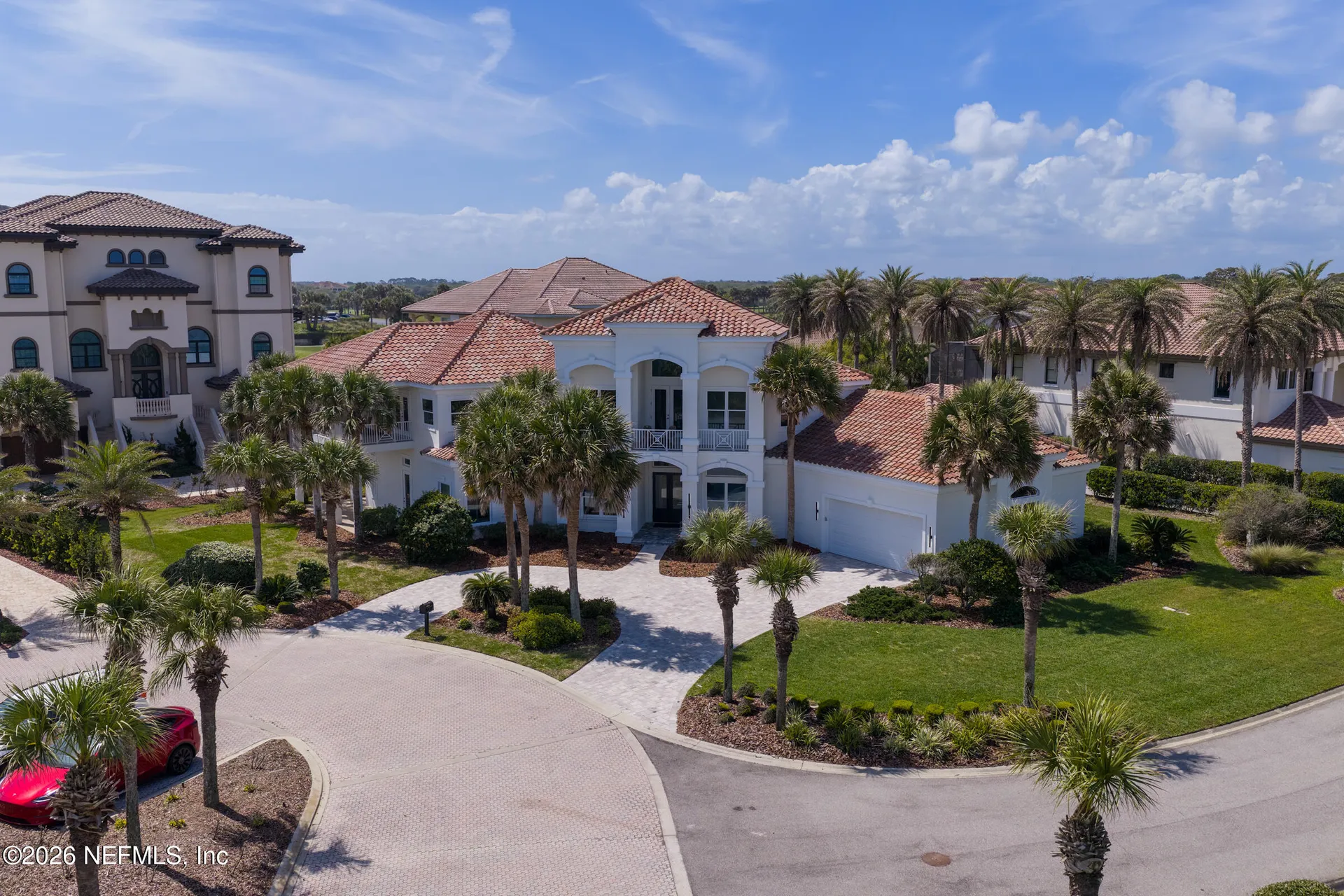 6 Riviera Place Palm Coast FL 32137