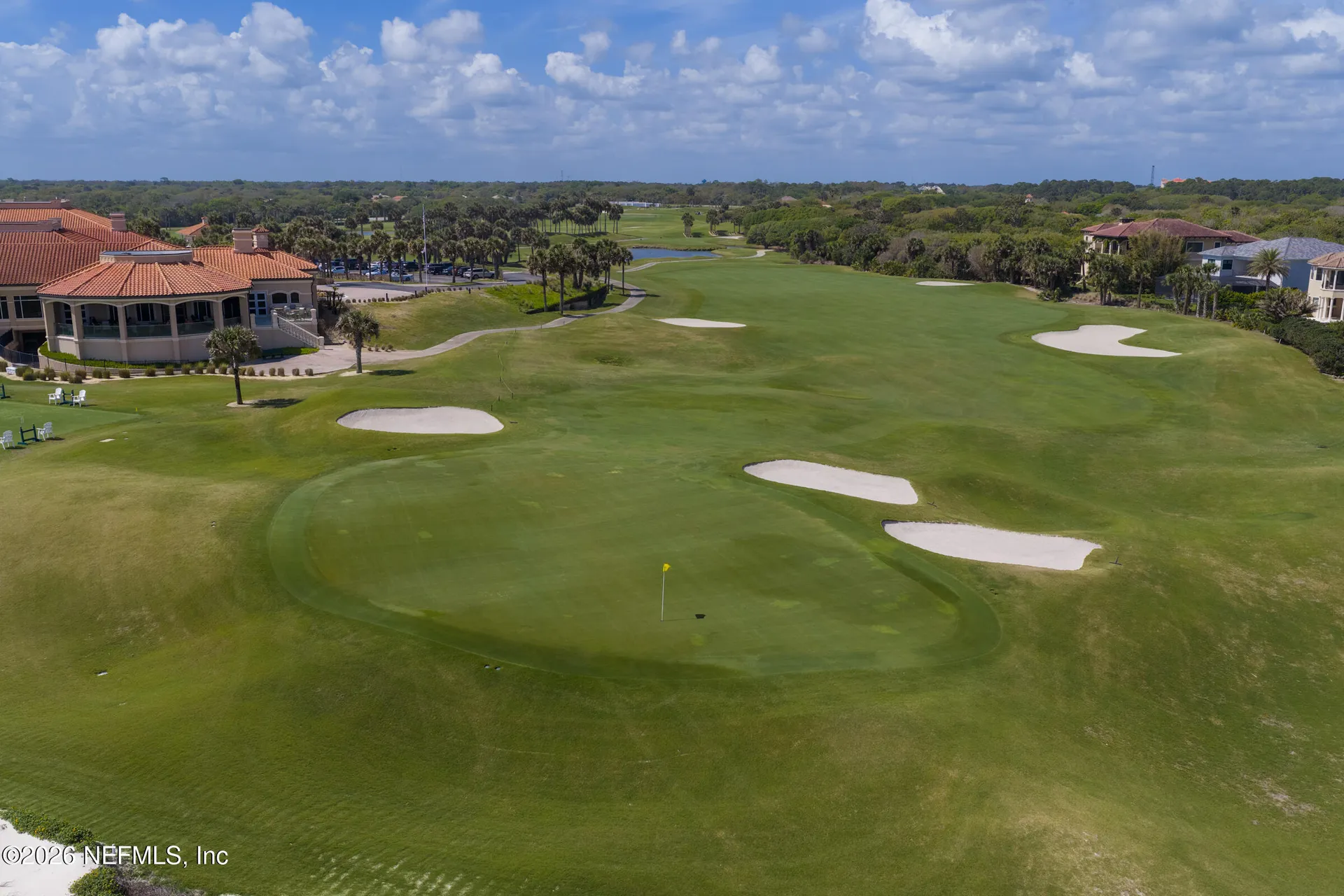 6 Riviera Place Palm Coast FL 32137