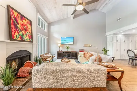 70 Fishermans Cove Road Ponte Vedra Beach FL 32082