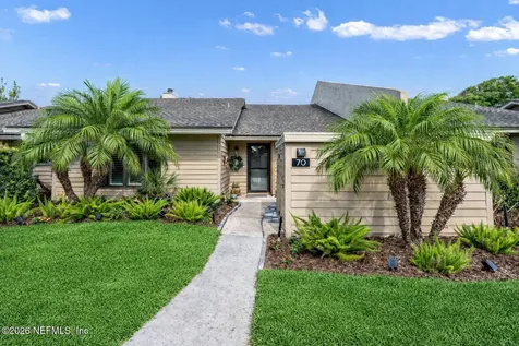 70 Fishermans Cove Road Ponte Vedra Beach FL 32082