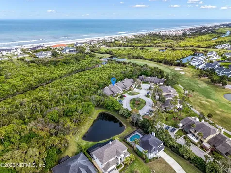 70 Fishermans Cove Road Ponte Vedra Beach FL 32082