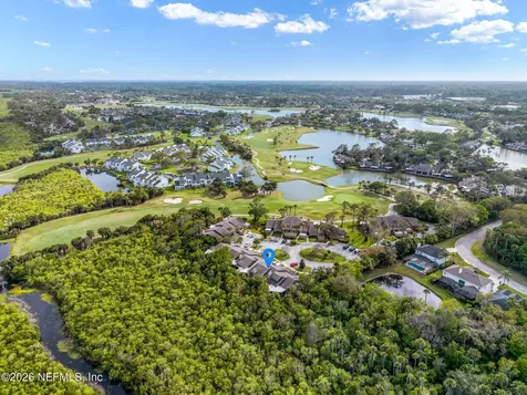 70 Fishermans Cove Road Ponte Vedra Beach FL 32082