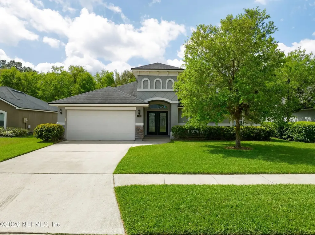 121 Terracina Drive St. Augustine FL 32092