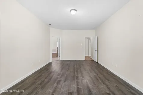 121 Terracina Drive St. Augustine FL 32092