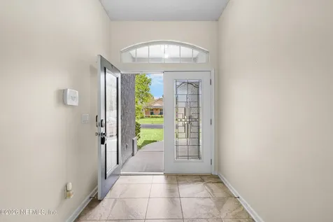 121 Terracina Drive St. Augustine FL 32092