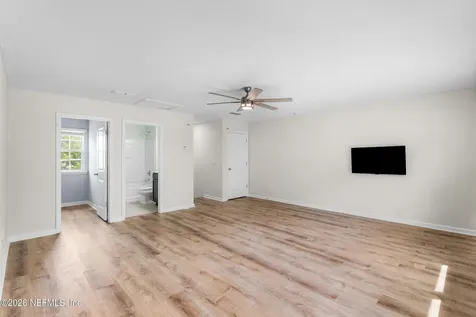 121 Terracina Drive St. Augustine FL 32092