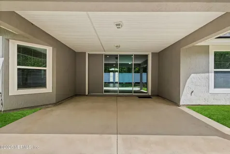 121 Terracina Drive St. Augustine FL 32092