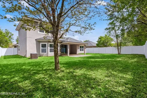 121 Terracina Drive St. Augustine FL 32092