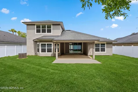 121 Terracina Drive St. Augustine FL 32092