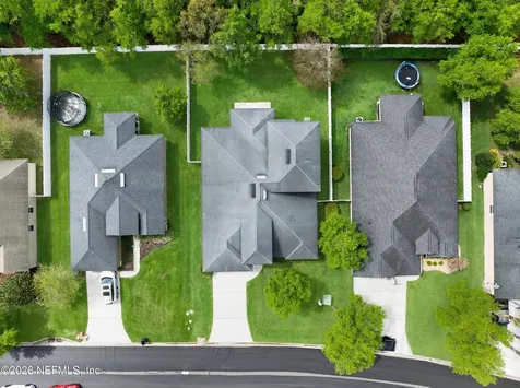 121 Terracina Drive St. Augustine FL 32092