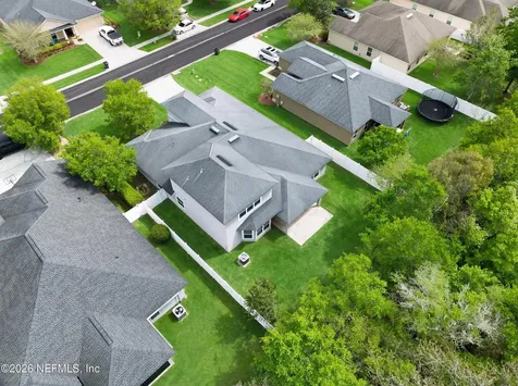 121 Terracina Drive St. Augustine FL 32092