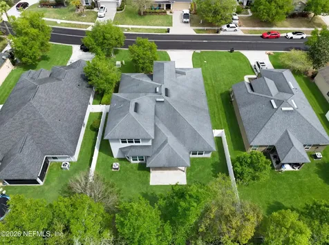 121 Terracina Drive St. Augustine FL 32092